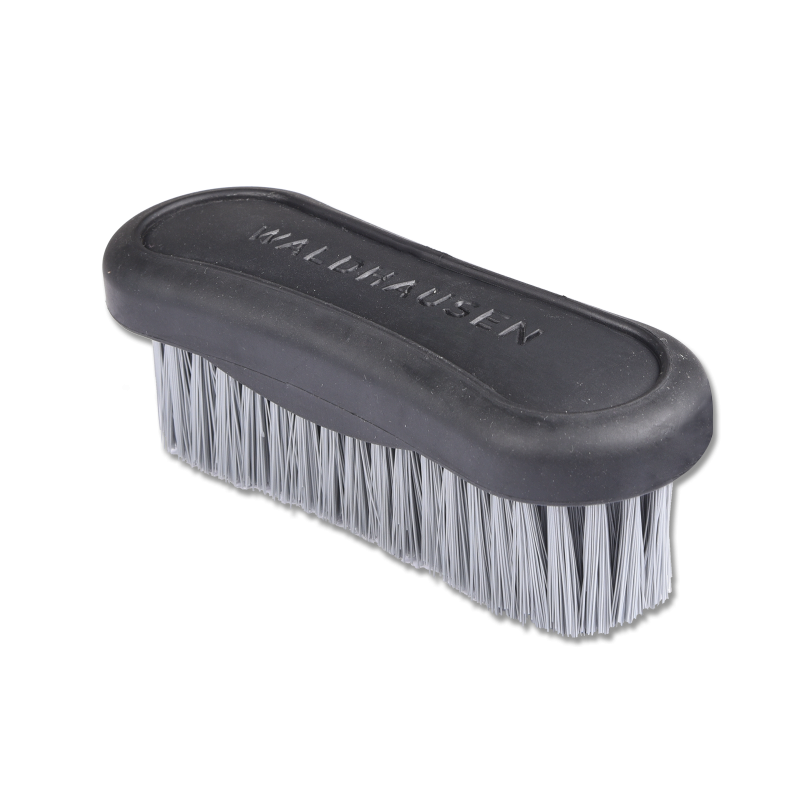 Head brush synthetic