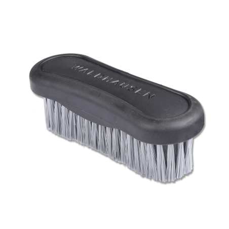 Head brush synthetic