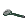 Long hair brush synthetic