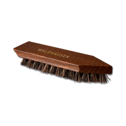 Dirt-Removing Shoe Brush