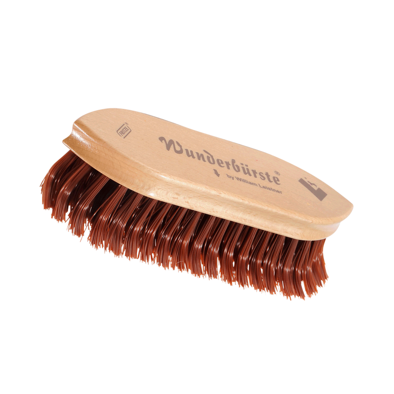 Wunderbürste® brush by William Leistner