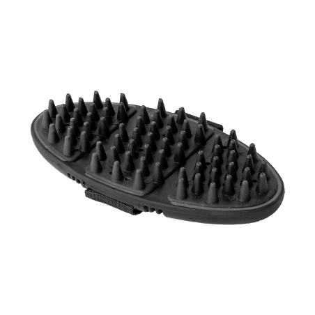 Flex Massage Curry Comb Flex Massage Curry Comb