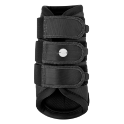 Comfort Fit dressage boot