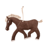 Horst Horse Toy