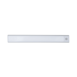LED sensor lamp for the locker