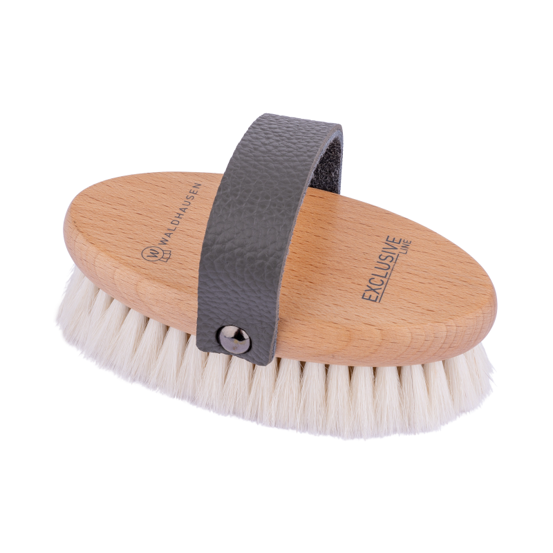 Exclusive Line head grooming brush