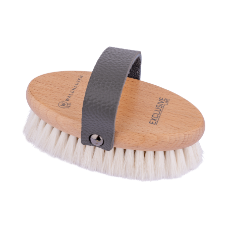 Exclusive Line head grooming brush Exclusive Line head grooming brush