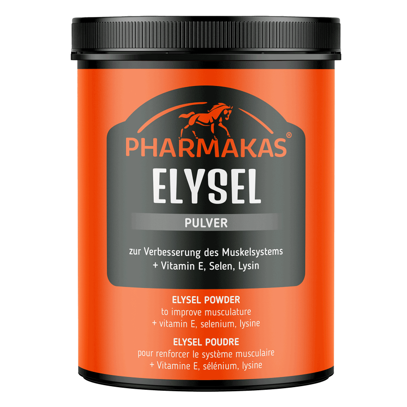 Pharmakas® Elysel powder
