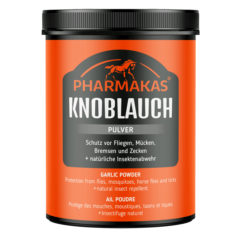 Pharmakas® Garlic Powder