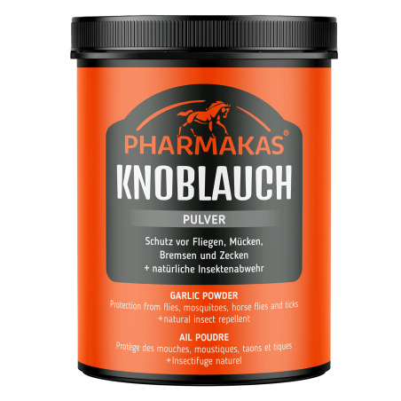 Pharmakas® Garlic Powder Pharmakas® Garlic Powder