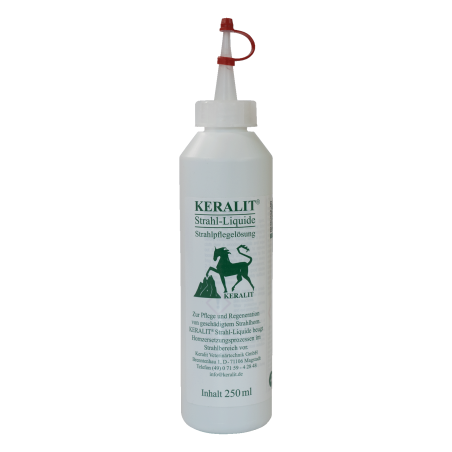 KERALIT Frog Liquid