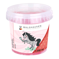 Kids Hoof Gel