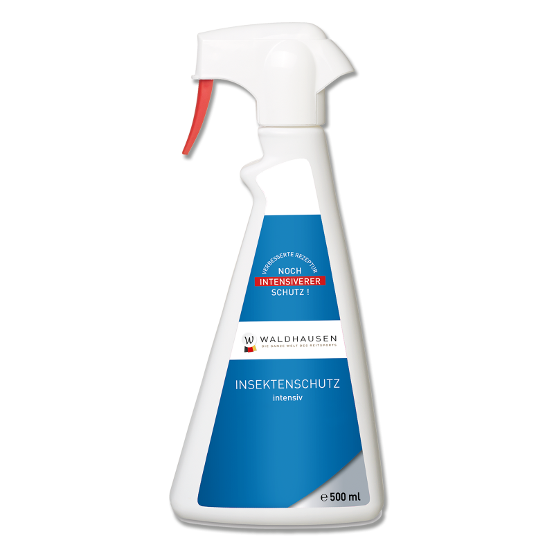 Insect Protection