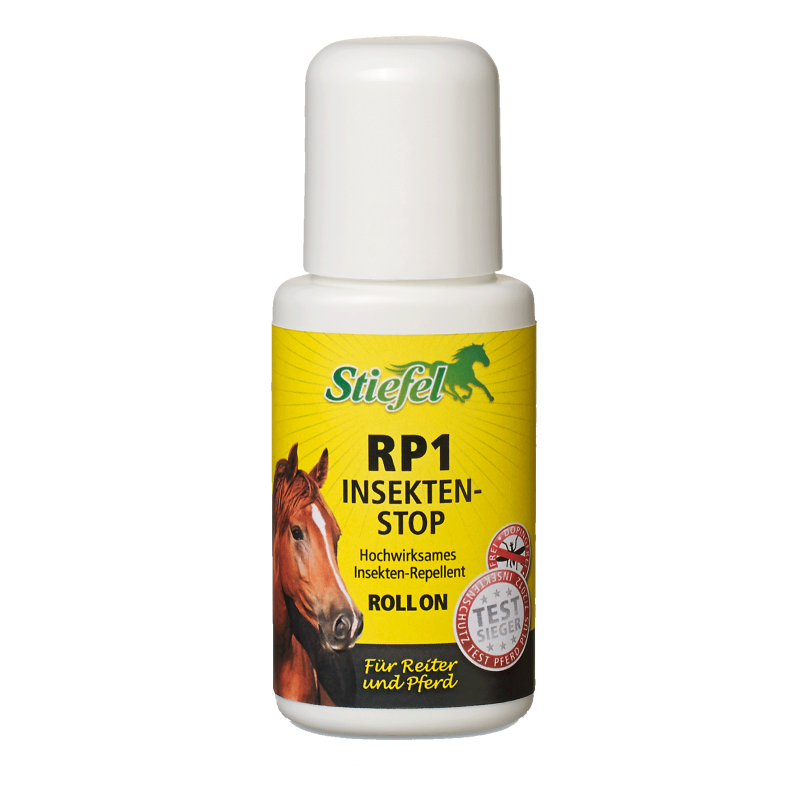 Stiefel RP1 Insect-Stop Roll On