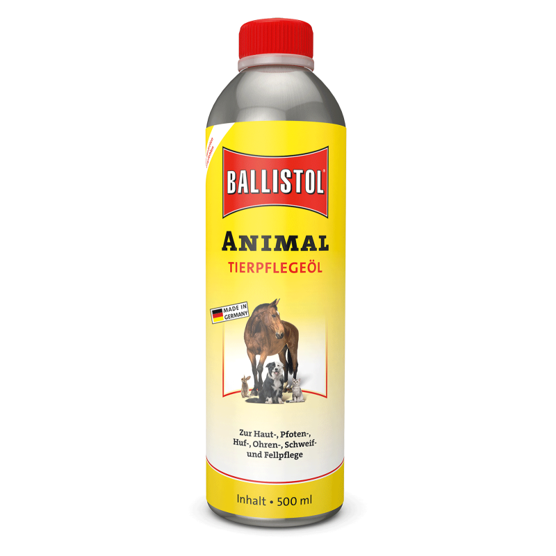 Ballistol Animal animal care oil