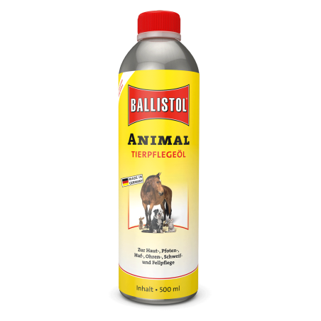 Ballistol Animal animal care oil