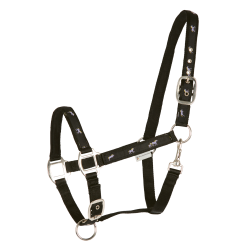 Little Horse Halter