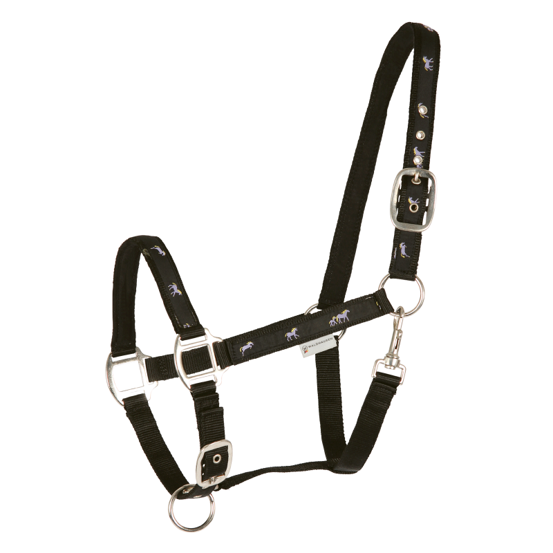 Little Horse Halter