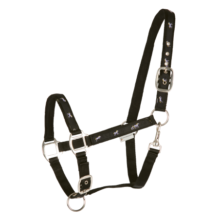 Little Horse Halter Little Horse Halter