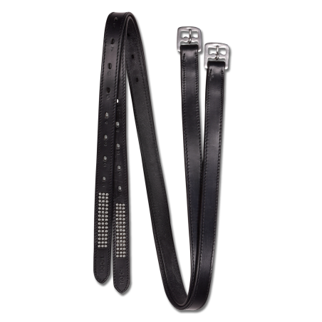 STAR Silverstar Stirrup Straps STAR Silverstar Stirrup Straps