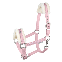 Elegant halter