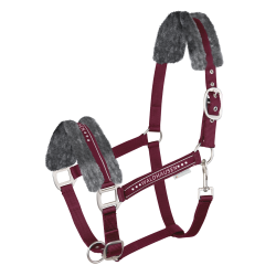 Elegant halter