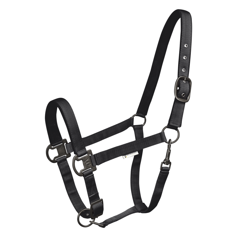 Gloomy Halter