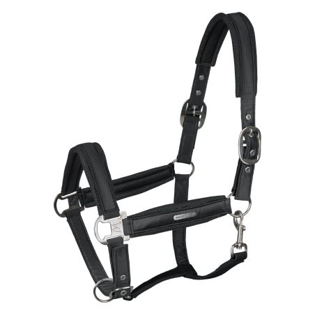 Breath halter Breath halter