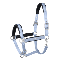 Breath halter