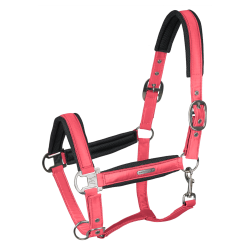Breath halter