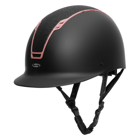 SWING H22 Shine Riding Helmet SWING H22 Shine Riding Helmet
