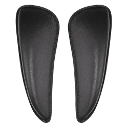 Knee blocks for Waldhausen saddles