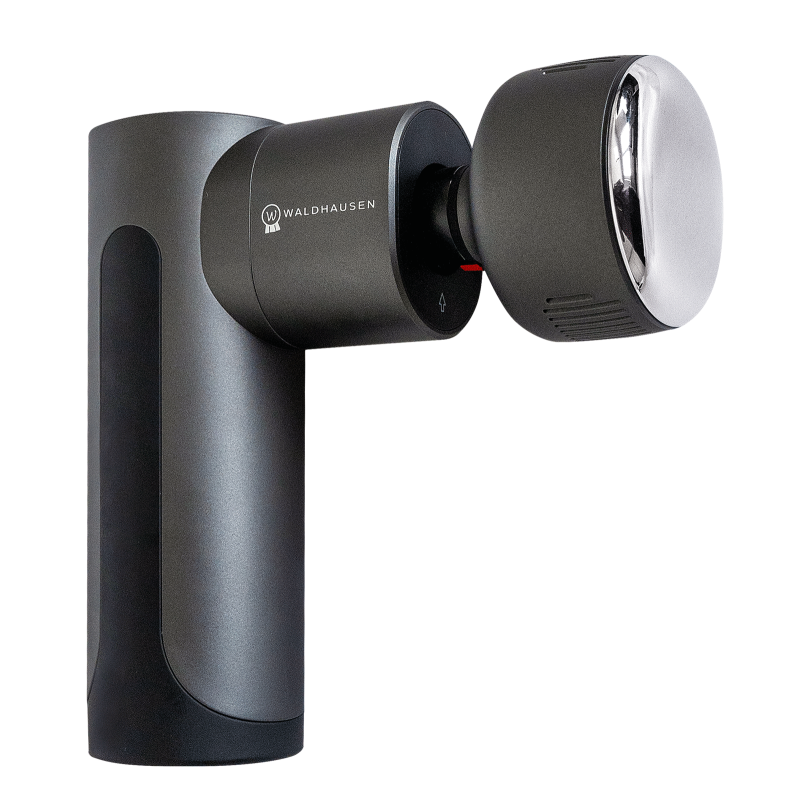 Waldhausen Health + Care massager Pro