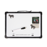 Magnetic Stable Noticeboard Magnetic Stable Noticeboard
