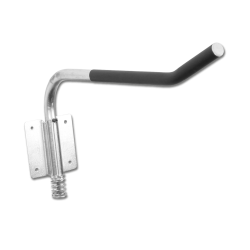 Swivelling Saddle Rack