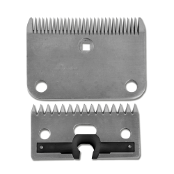 Spare Clipping Blades