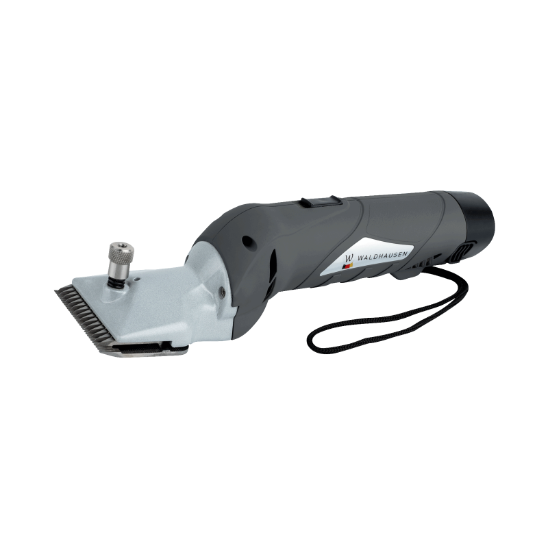 Waldhausen cordless clipper
