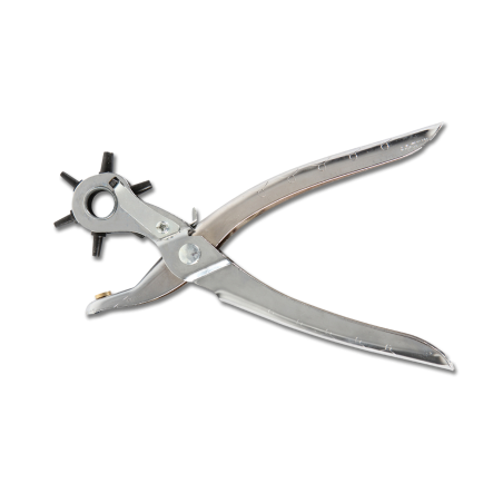 Revolving Leather Punch Revolving Leather Punch