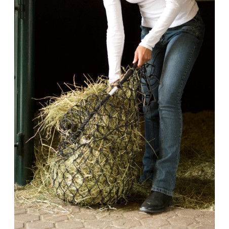 Simple Fill Haynet
