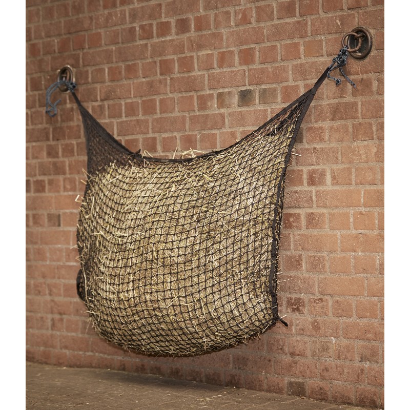 Rectangular haynet