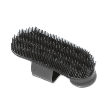 Plastic Curry Comb Plastic Curry Comb