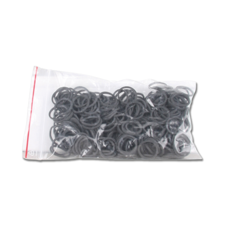 Mane Plaiting Bands Mane Plaiting Bands