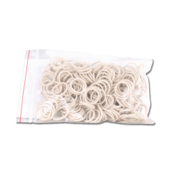 Mane Plaiting Bands
