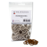 Mane Plaiting Bands