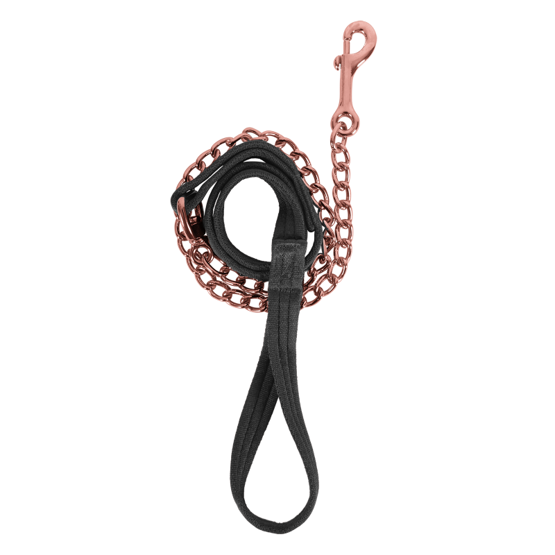 Soft Lead Rein