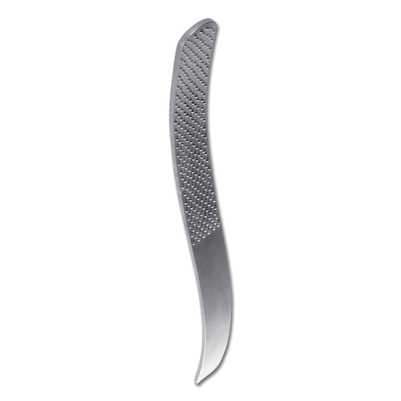 Curved Hoof Rasp