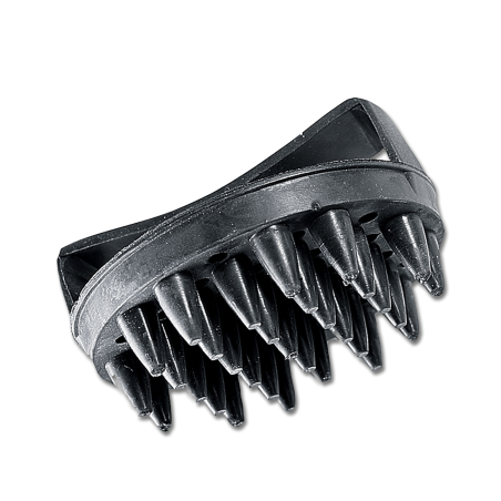 Rubber Groomer Magic Curry Comb Rubber Groomer Magic Curry Comb