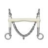 HAPPY MOUTH Weymouth Bridle Bit HAPPY MOUTH Weymouth Bridle Bit
