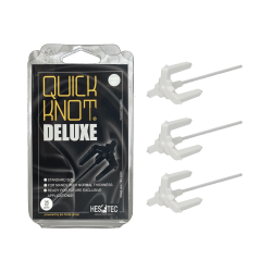 Quick Knot Deluxe Plaiting Aid