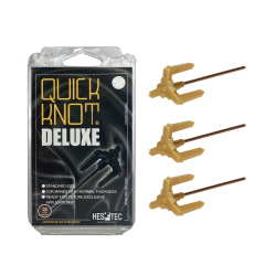 Quick Knot Deluxe Plaiting Aid